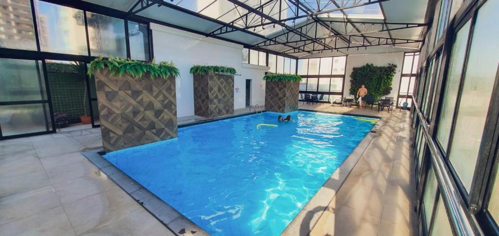 Hotel Das Americas Balneário Camboriú Exteriör bild