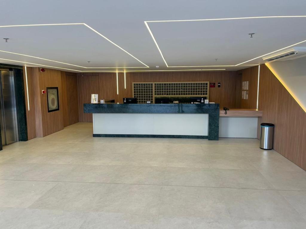Hotel Das Americas Balneário Camboriú Exteriör bild