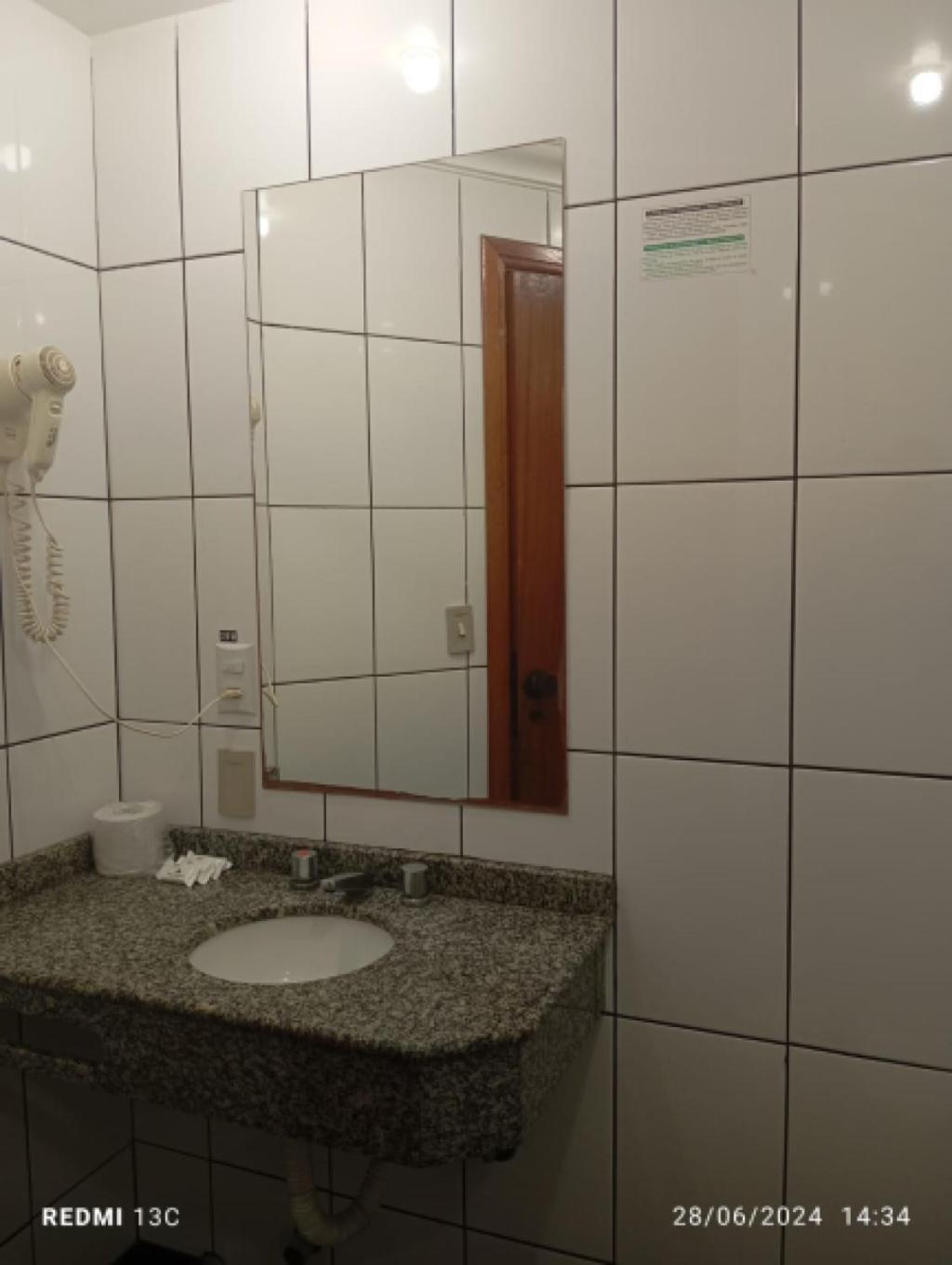 Hotel Das Americas Balneário Camboriú Exteriör bild
