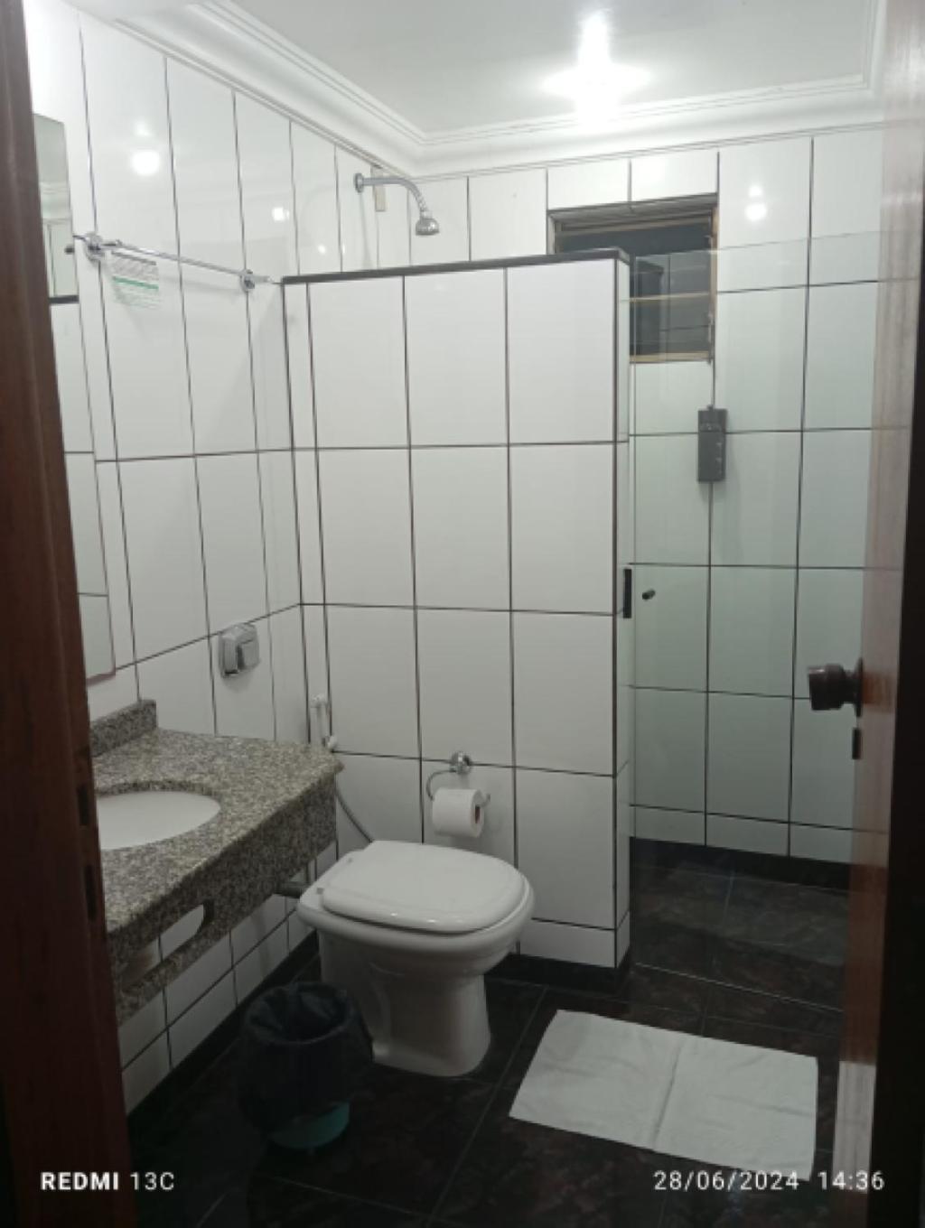 Hotel Das Americas Balneário Camboriú Exteriör bild