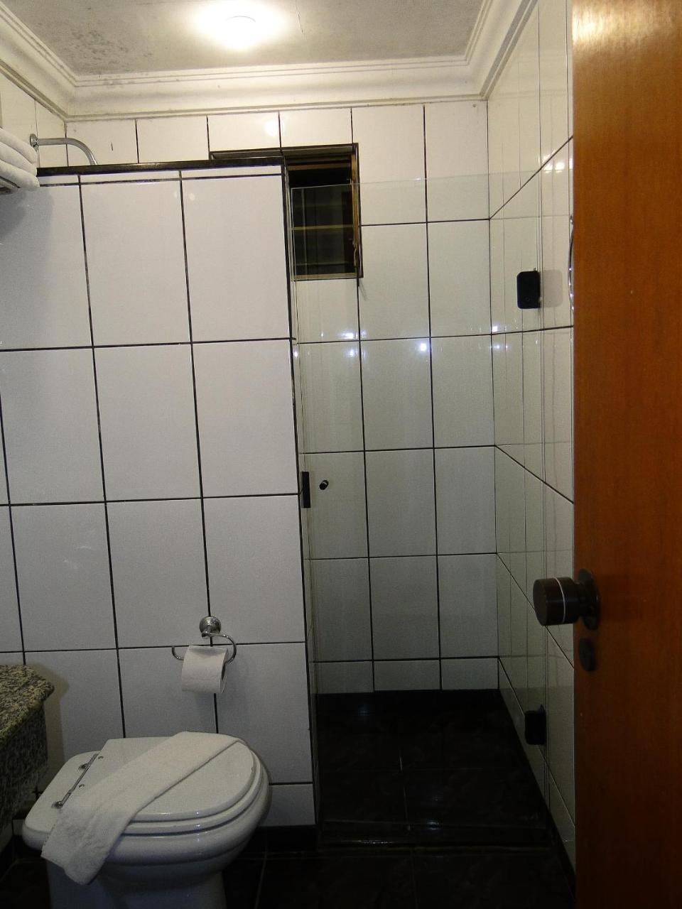 Hotel Das Americas Balneário Camboriú Exteriör bild